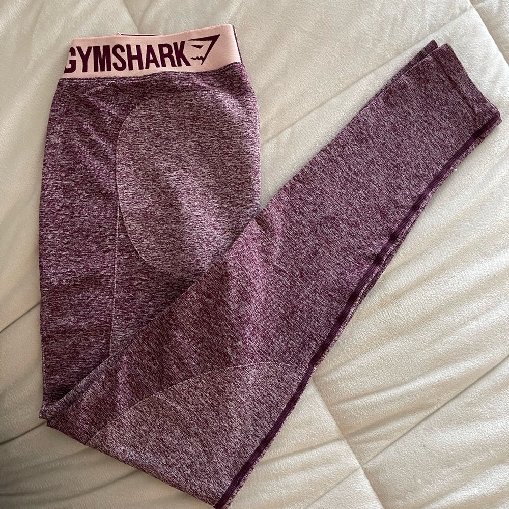 Gymshark workout leggings